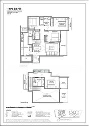 The Hillshore (D5), Condominium #623154381